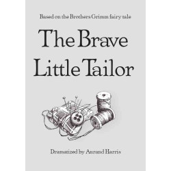 The Brave Little Tailor