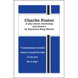 Charlie Foster