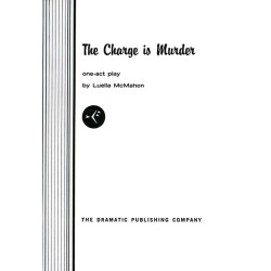 The Charge Is Murder