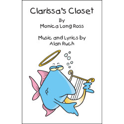 Clarissa's Closet