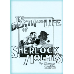 The Death and Life of Sherlock Holmes
