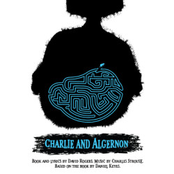 Charlie and Algernon (Flowers for Algernon the musical)