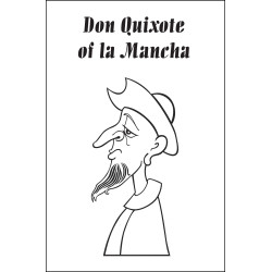 Don Quixote of la Mancha