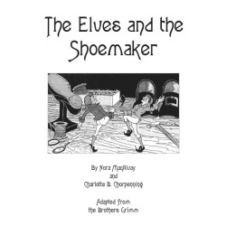 The Elves and the Shoemaker
