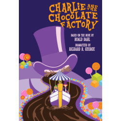 Charlie and the Chocolate Factory