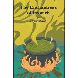 The Enchantress of Ipswich