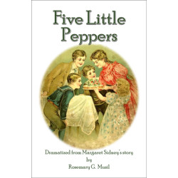 Five Little Peppers