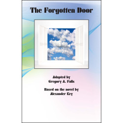 The Forgotten Door