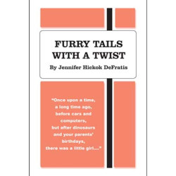 Furry Tails With a Twist