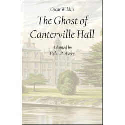 The Ghost of Canterville Hall