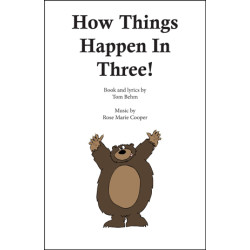 How Things Happen In Three!