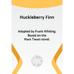 Huckleberry Finn