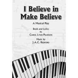 I Believe in Make Believe