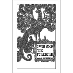 Ivan and the Firebird