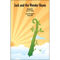 Jack and the Wonder Beans