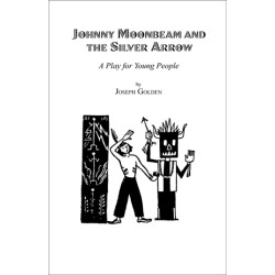 Johnny Moonbeam and the Silver Arrow