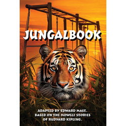 Jungalbook