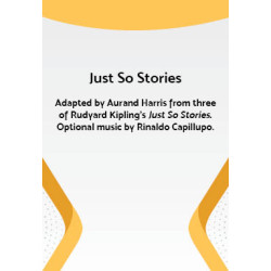 Just So Stories