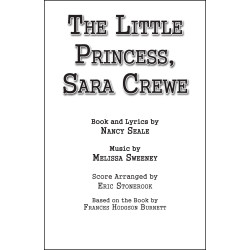 The Little Princess, Sara Crewe