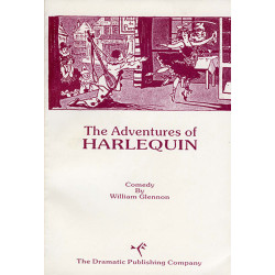 The Adventures of Harlequin