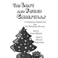 The Lost and Found Christmas