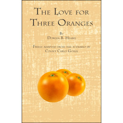 The Love for Three Oranges