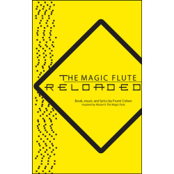 The Magic Flute Reloaded