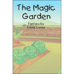 The Magic Garden