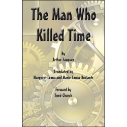 The Man Who Killed Time