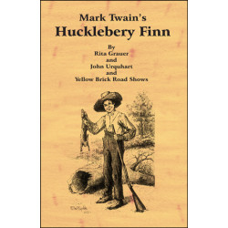 Mark Twain's Huckleberry Finn
