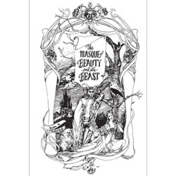 The Masque of Beauty and the Beast