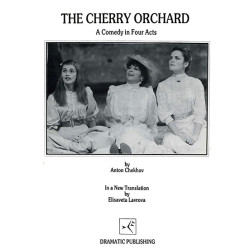 The Cherry Orchard