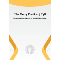 The Merry Pranks of Tyll