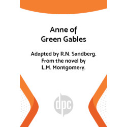 Anne of Green Gables