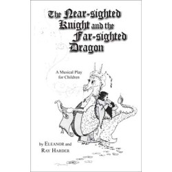 The Near-sighted Knight and the Far-sighted Dragon