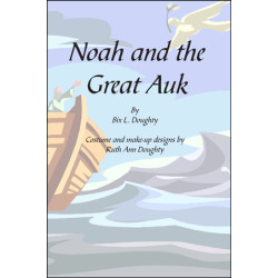Noah and the Great Auk