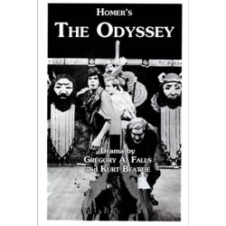 The Odyssey