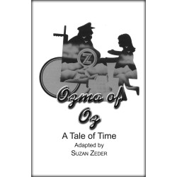 Ozma of Oz: A Tale of Time