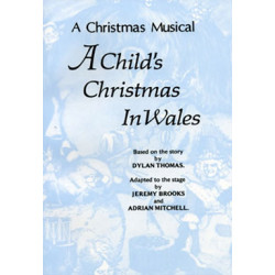 A Child's Christmas in Wales
