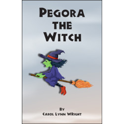 Pegora the Witch