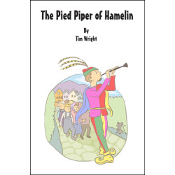 The Pied Piper of Hamelin