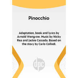 Pinocchio