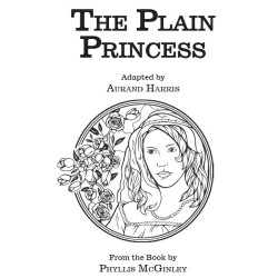 The Plain Princess