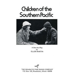 Children of the Southern Pacific