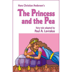 The Princess and the Pea