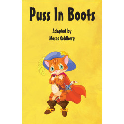 Puss in Boots