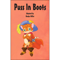 Puss in Boots