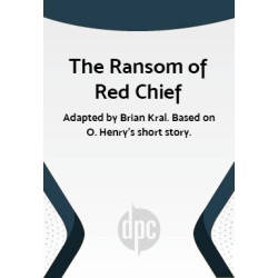 The Ransom of Red Chief
