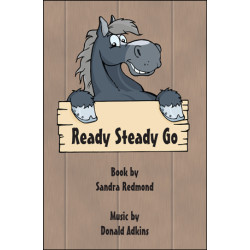 Ready Steady Go