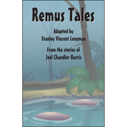 Remus Tales
